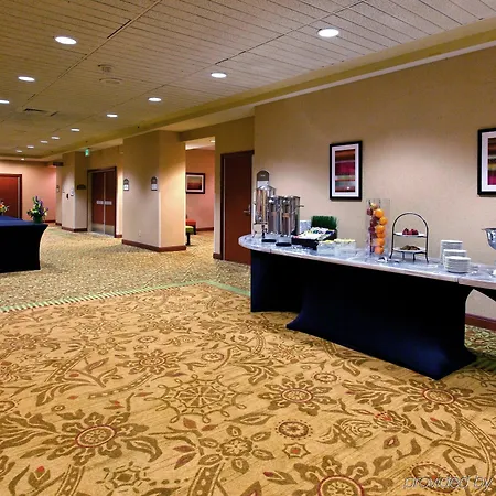 Holiday Inn San Francisco - Golden Gateway Newly Renovated With No Resort Fee 